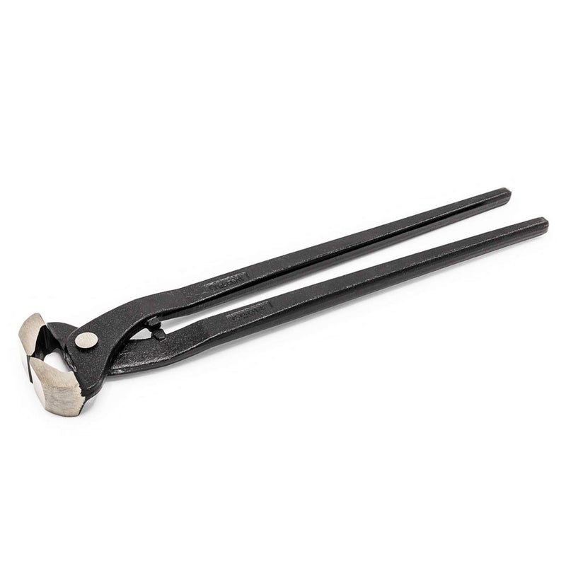 Crescent 14" Heavy-Duty End Cutting Nipper Pliers - GG014HNN - Image 1